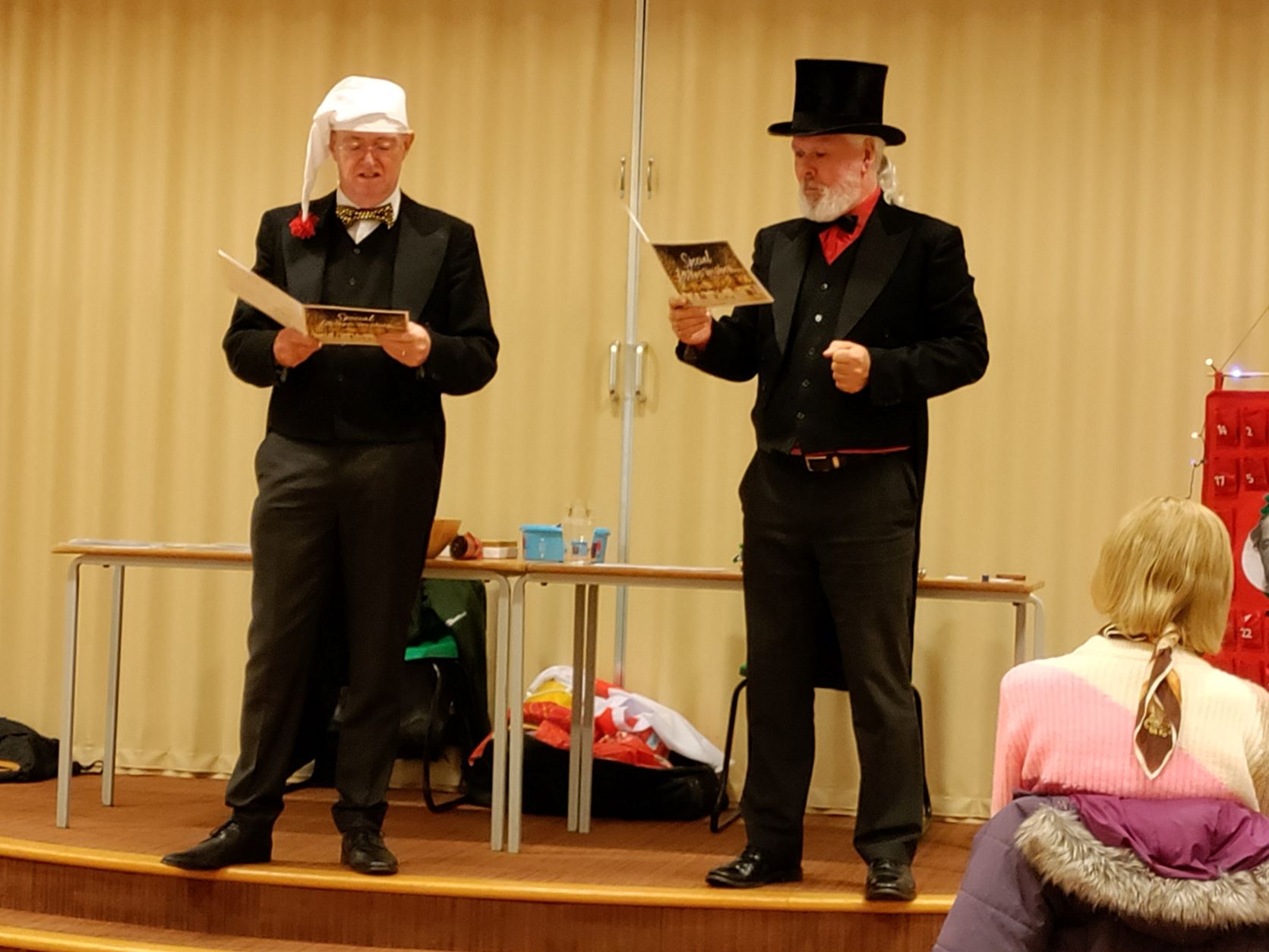 Dickensian Christmas