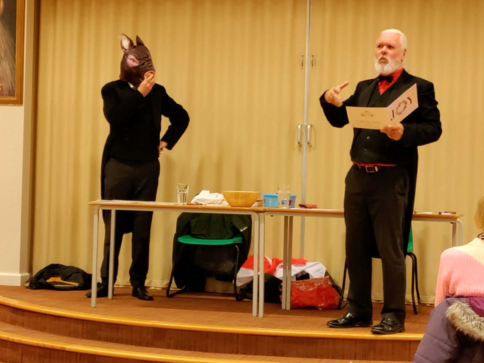 Dickensian Christmas